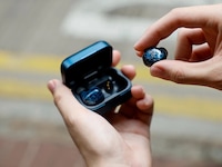 High-End Consumer-Suited Earbuds