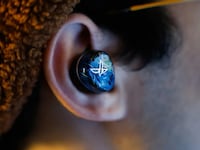 High-End Consumer-Suited Earbuds Image 2