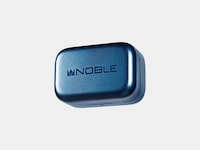 High-End Consumer-Suited Earbuds Image 3