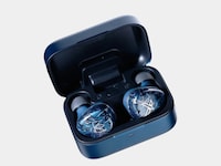 High-End Consumer-Suited Earbuds Image 5