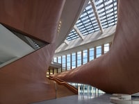 Opera-Inspired Arts Centre Image 2