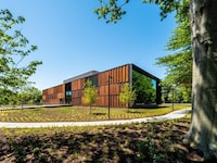 Music Archive Centers Image 2