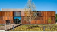 Music Archive Centers Image 3