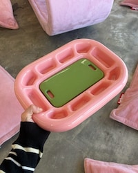 Stadium Snack Bowls Image 1