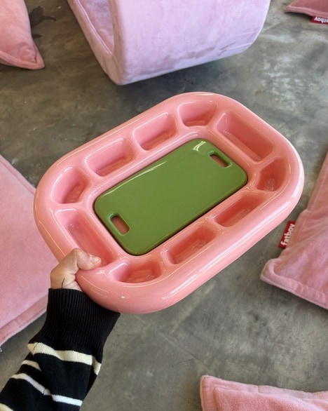 Stadium Snack Bowls