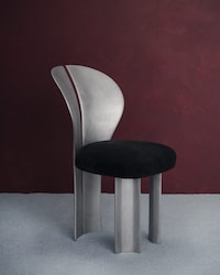 Recycled Aluminum Chairs Image 2