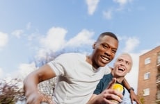 Alcohol-Free Beer Run Clubs