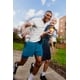 Alcohol-Free Beer Run Clubs Image 1