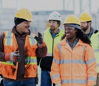 Job-Guaranteed Trade Training Image 1
