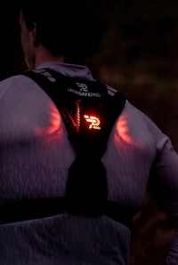 Connected Safety Running Vests Image 4