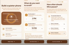 Mindful Doomscrolling Apps