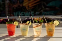 Tequila-Branded Tournament Activations Image 2
