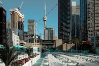 Tequila-Branded Tournament Activations Image 4