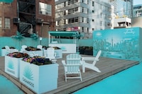 Tequila-Branded Tournament Activations Image 5