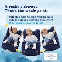 Sensory Rocking Chairs Image 1