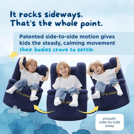 Sensory Rocking Chairs