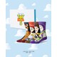 Nostalgic Animation Sock Collections Image 1