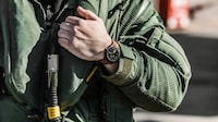 Military-Approved Timepiece Ranges Image 1