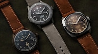 Military-Approved Timepiece Ranges Image 2