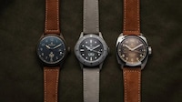 Military-Approved Timepiece Ranges Image 3