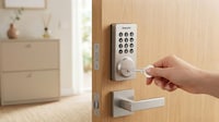 Family-Friendly Smart Locks Image 2