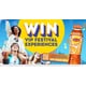 Music Festival Refreshment Campaigns Image 1