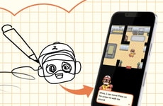 AI Character World Simulators