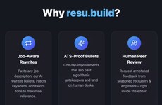 AI Job Trackers