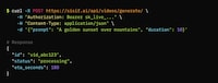 AI Viral Video Generators Image 1