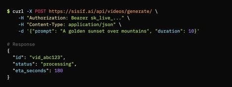 AI Viral Video Generators