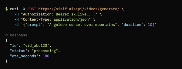 AI Viral Video Generators