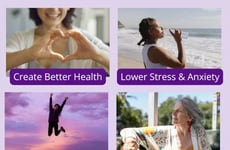 Quick Stress Relief Apps