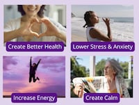 Quick Stress Relief Apps