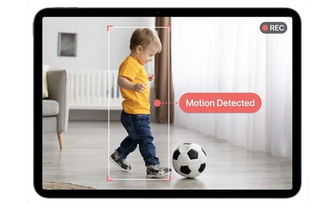 AI Home Security Apps