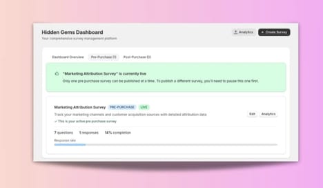 AI Customer Insight Tools