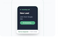 AI Business Phone Systems Image 1
