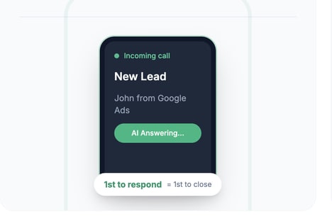 AI Business Phone Systems