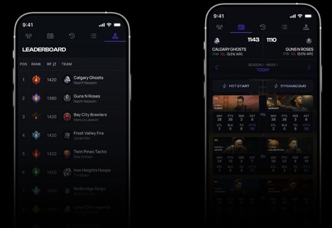 AI Fantasy Sports Platforms