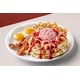 Seasonal Freestyle Diner Menus Image 1
