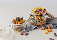 Plant-Based Pet Food Colorings