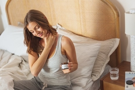 Upgraded Calming CBD Salves