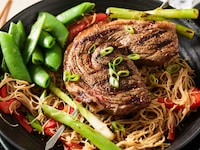 Hearty Beef-Inspired Recipe Campaigns