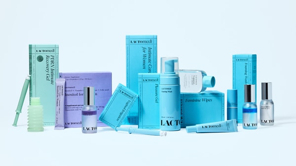 Microbiome-Centred Intimate Wellness Lines
