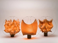 Pleated Fashion Lamp Designs Image 2