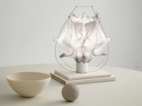 Pleated Fashion Lamp Designs Image 4