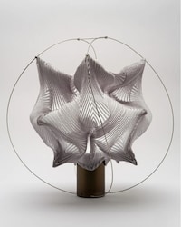 Pleated Fashion Lamp Designs Image 7