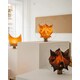 Pleated Fashion Lamp Designs Image 8