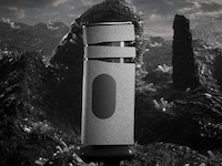 Reference-Grade Acoustics Speakers Image 2