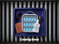 Travel Ranch Kits