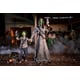 Spooky Decorative Yard Animatronics Image 1